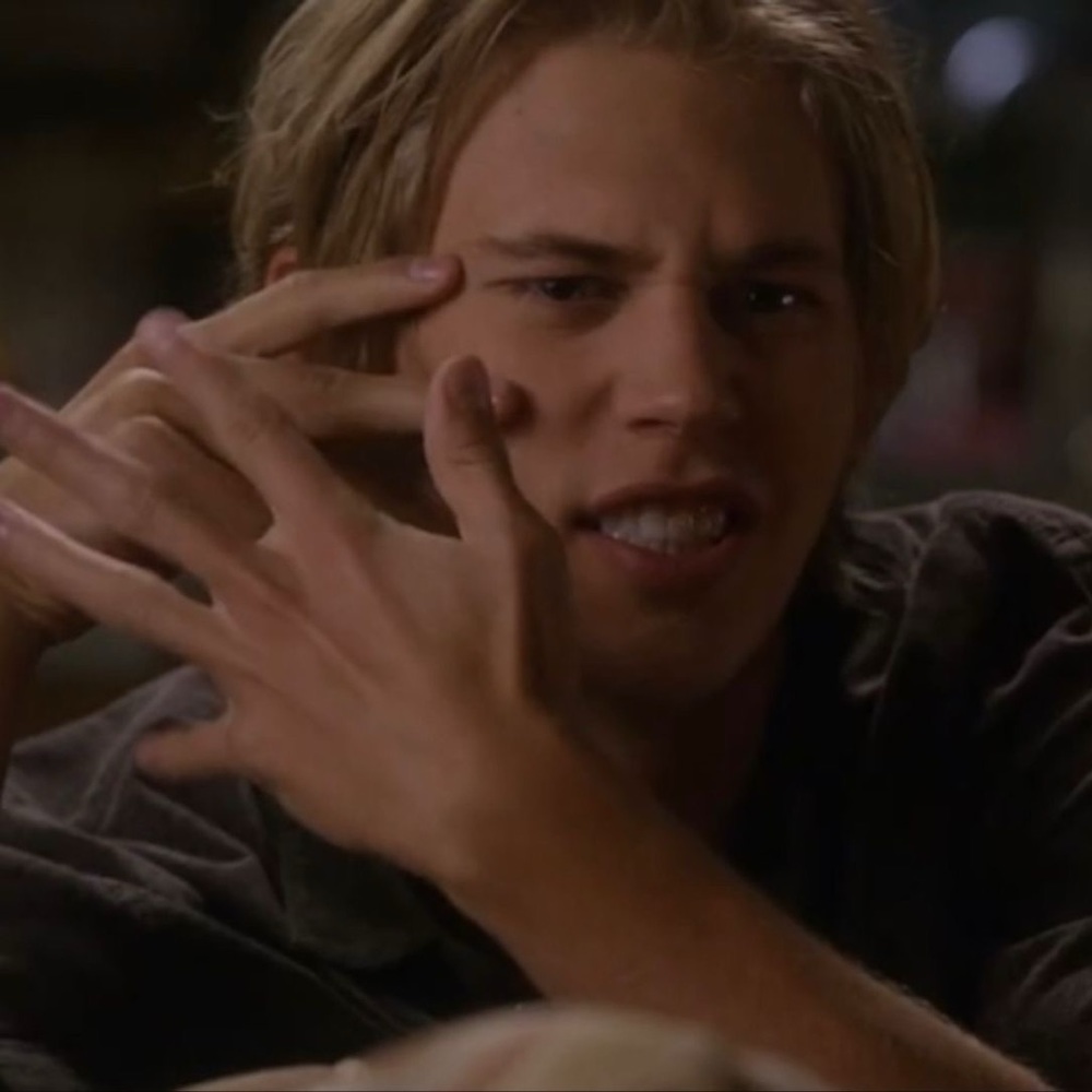 Meet your Posher, Erm